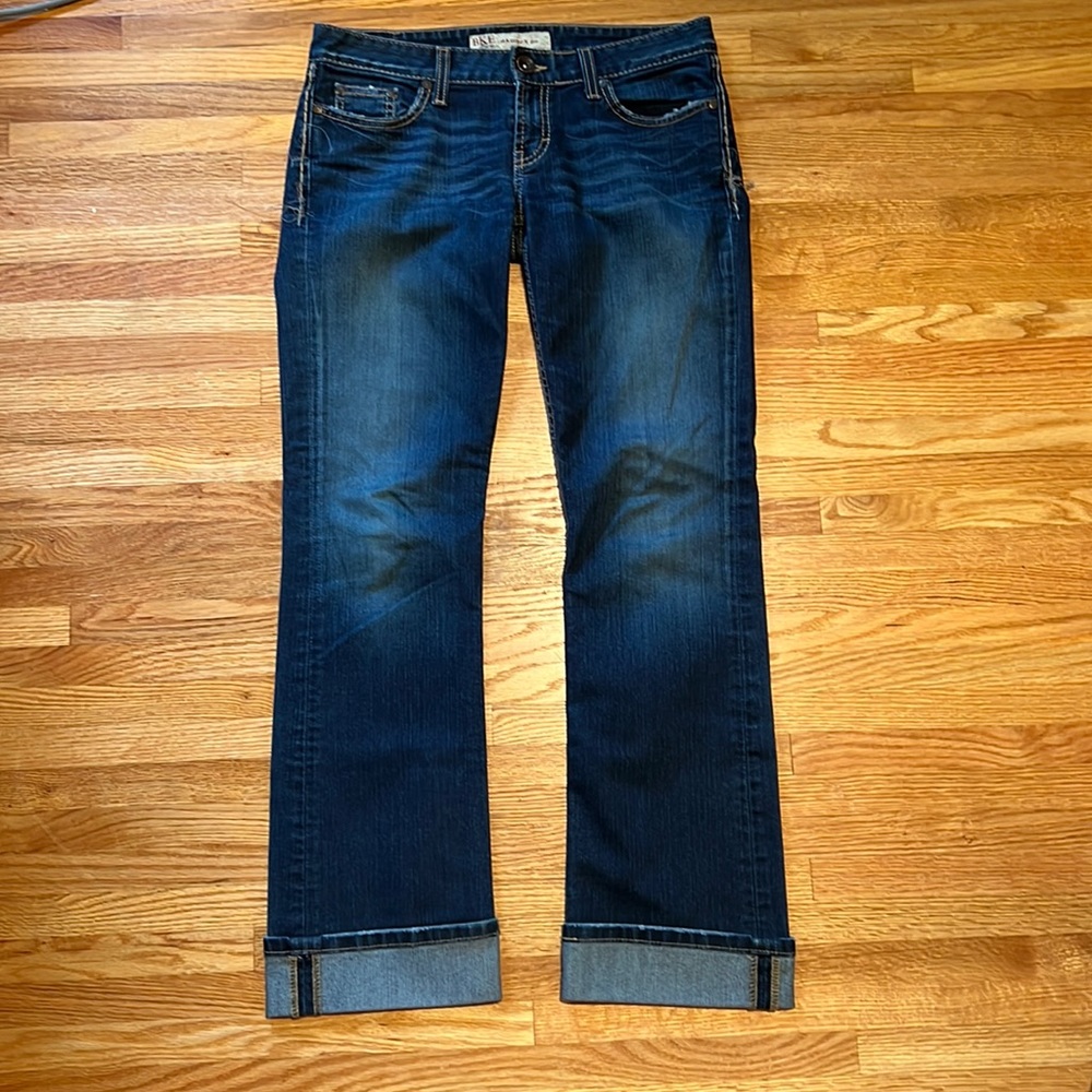 BKE Madison Stretch Jeans. size:29 x 33 1/2